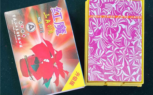 专业级克拉玛依牌具克拉玛依扑克防滑耐磨使用全解析