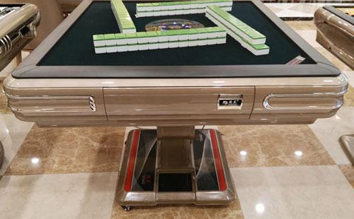 洗牌慢十秒别急着换配件——克拉玛依克拉玛依麻将机光电计数校准教程