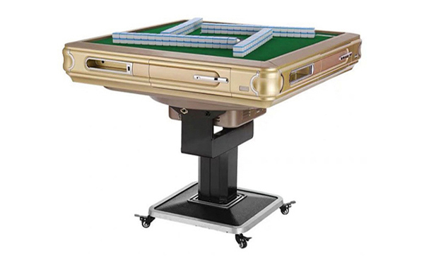 自动克拉玛依克拉玛依麻将机选购与家庭娱乐适配指南