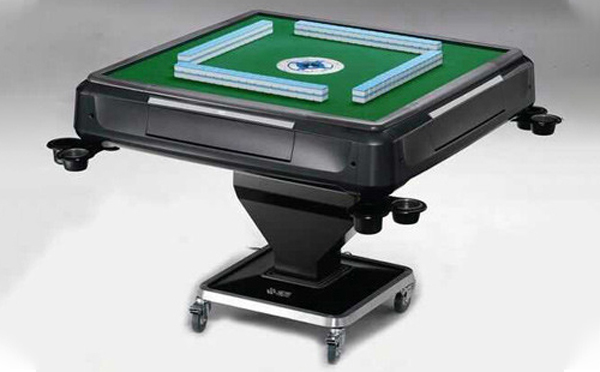 克拉玛依克拉玛依麻将机选购要注意哪些细节？天虎商贸的品类与服务实践