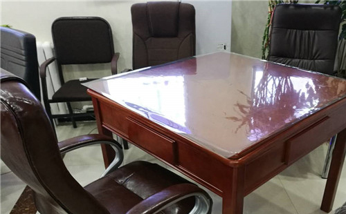 克拉玛依克拉玛依麻将桌选购指南与家庭商用场景功能配置解析