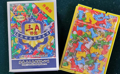 克拉玛依扑克批发采购指南与产品质量识别要点解析